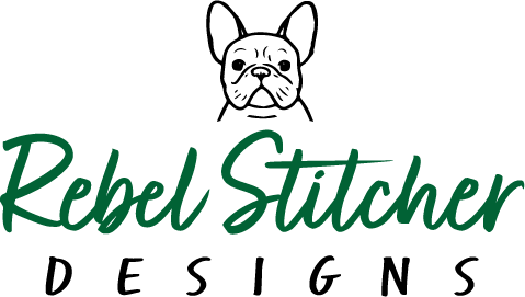 Rebel Stitcher Designs