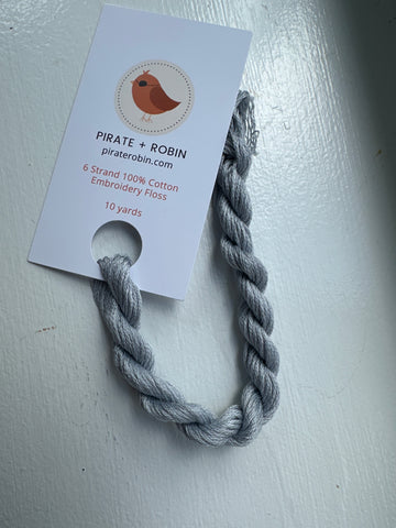 Pirate + Robin: Lunar
