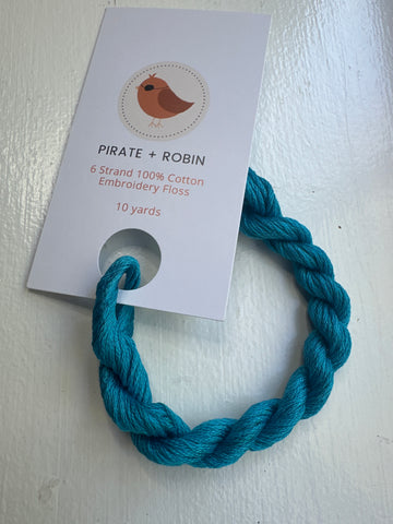 Pirate + Robin: Bandana