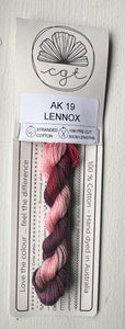 Lennox - Cottage Garden Threads