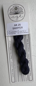 Sawyer - Cottage Garden Threads