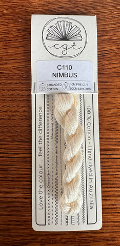 Nimbus - Cottage Garden Threads