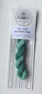 Murray Pine - Cottage Garden Threads