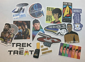 Star Trek Pack