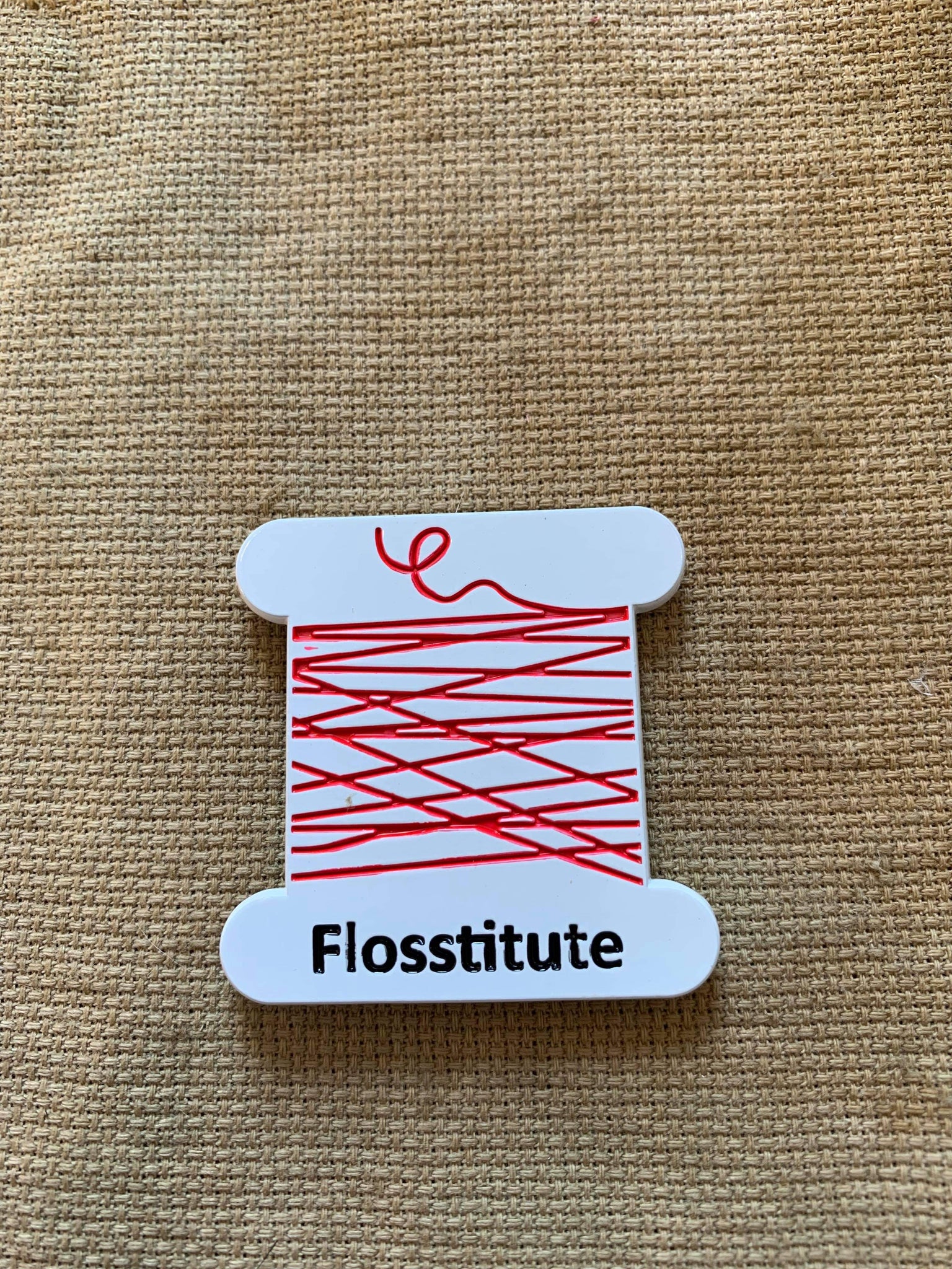 Flosstitute