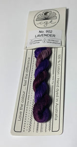 Lavender  - Cottage Garden Threads
