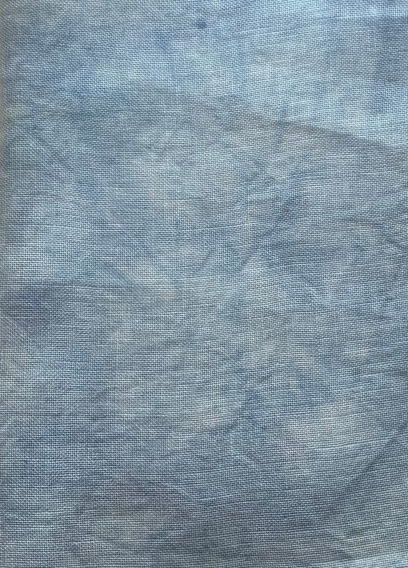 Castelldedels Linen by Laura’s Fabric fat quarter