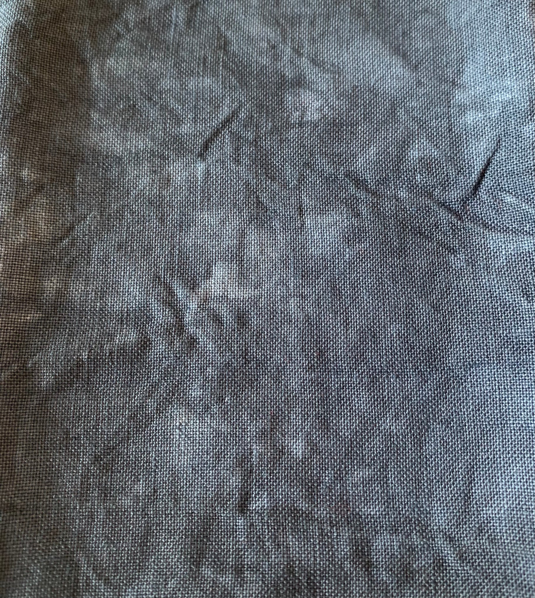 40ct Linen Navy Jodi SCS