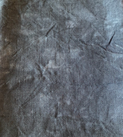 40ct Linen Navy Jodi SCS