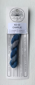 Charlie - Cottage Garden Threads