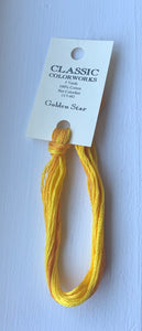 Golden Star Classic Colorworks CCW
