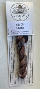 Echo - Cottage Garden Threads
