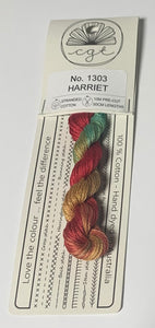 Harriet - Cottage Garden Threads