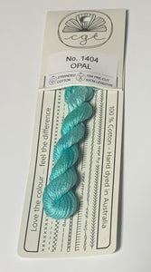 Opal - Cottage Garden Threads