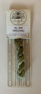 Oregano - Cottage Garden Threads