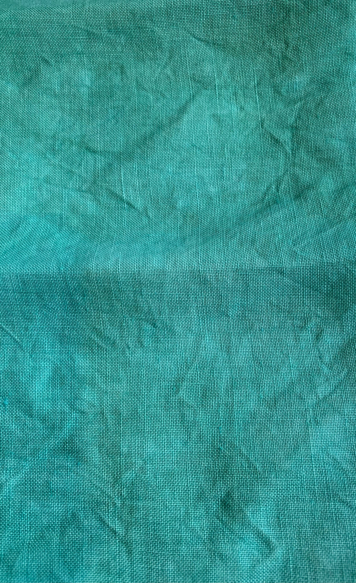 40ct Linen Minty Jodi SCS