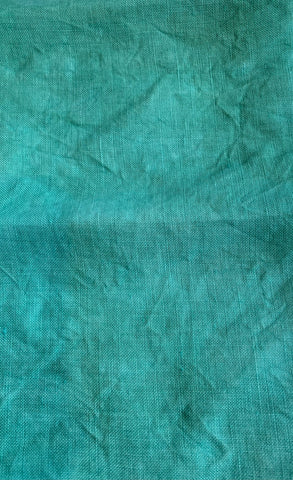 40ct Linen Minty Jodi SCS